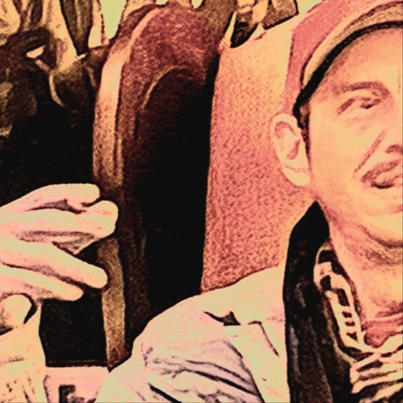 Meet your Posher, Dennis - Picture 1 of 1